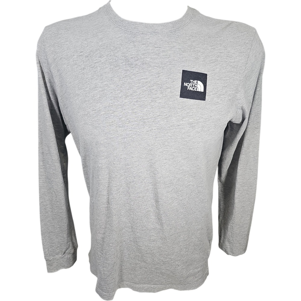 The North Face long sleeve‎ crew neck
